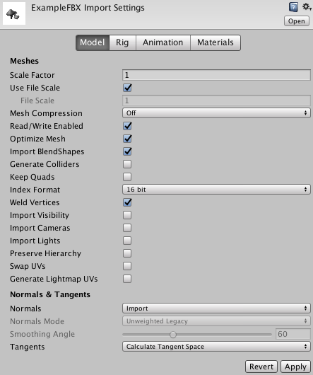 Unity Squeezing Frames Of Your 3d Assets L2d Games Blog